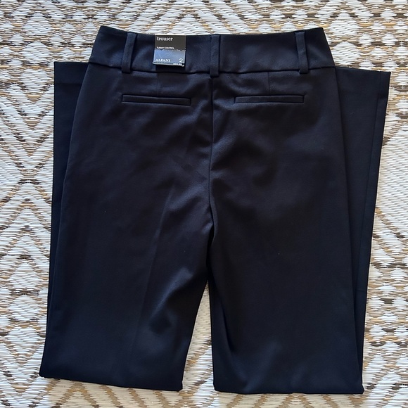 ALFANI WOMEN’S TROUSER PANTS. Size 2. NWT - Picture 4 of 12